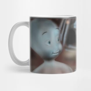 Casper Mug